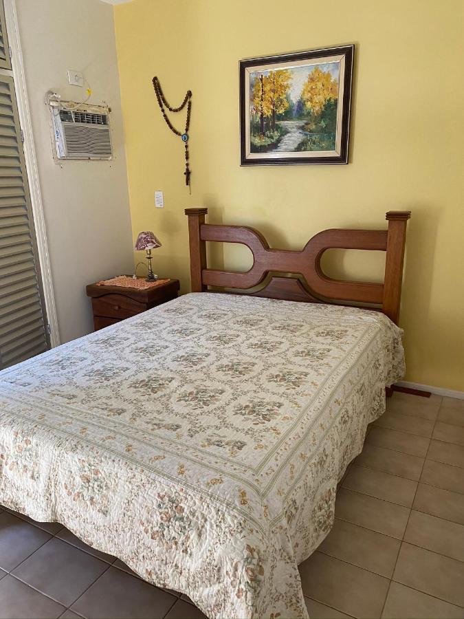 Otimo Apartamento Em Ubatuba A 50 Mts Da Praia Apartment Exterior photo