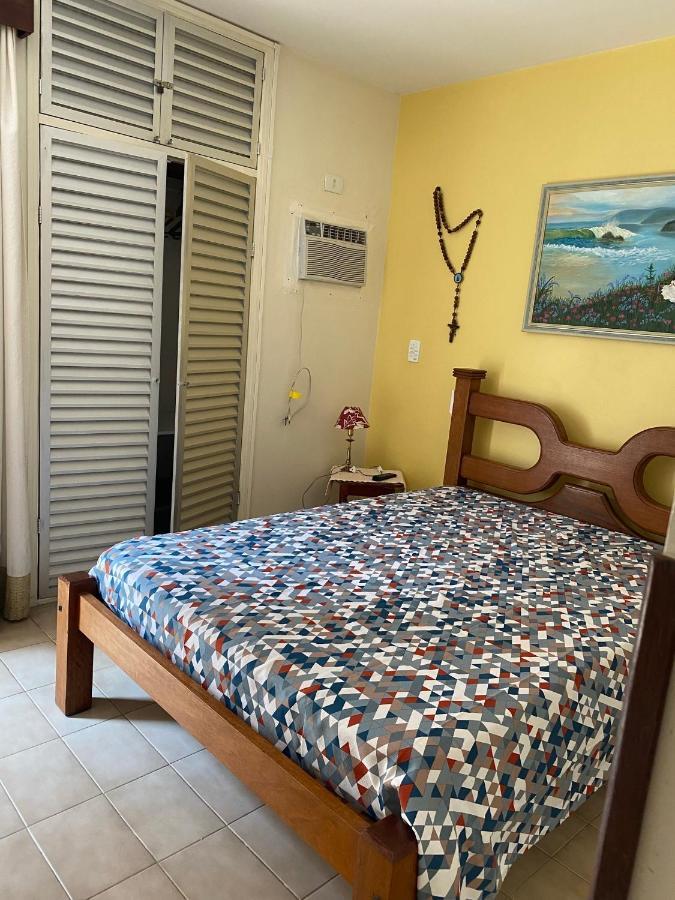Otimo Apartamento Em Ubatuba A 50 Mts Da Praia Apartment Exterior photo