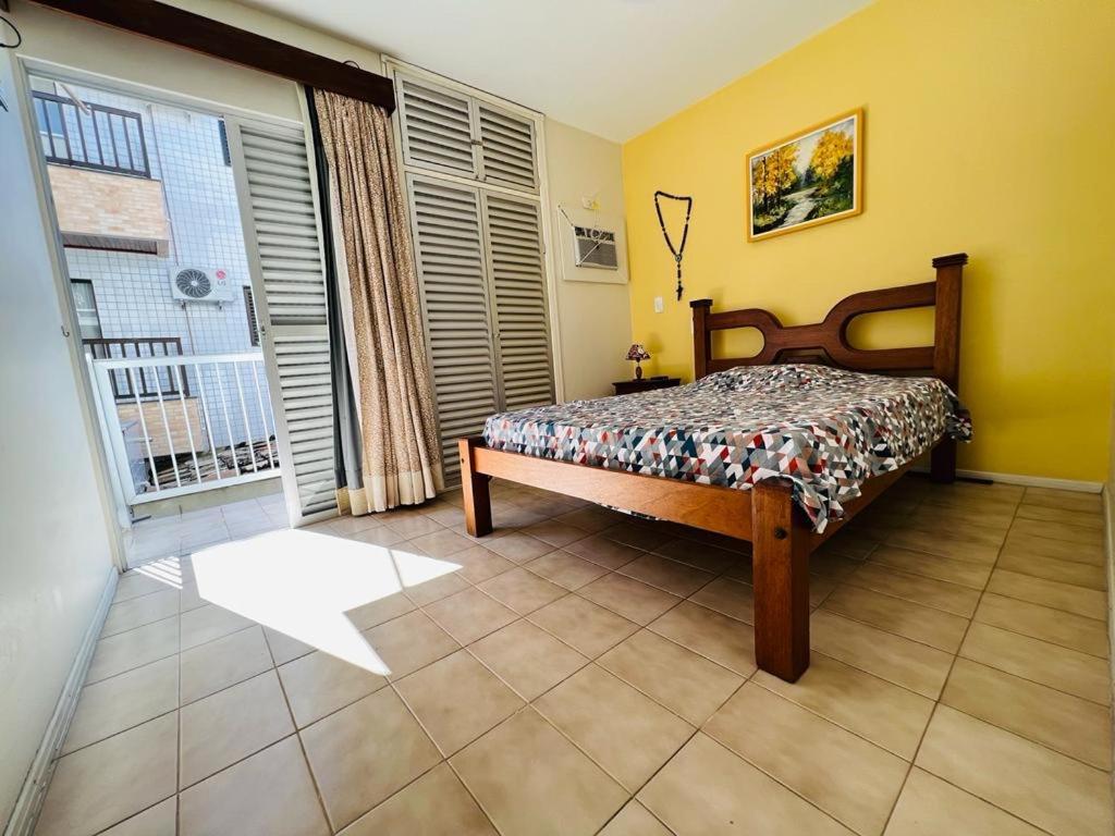 Otimo Apartamento Em Ubatuba A 50 Mts Da Praia Apartment Exterior photo