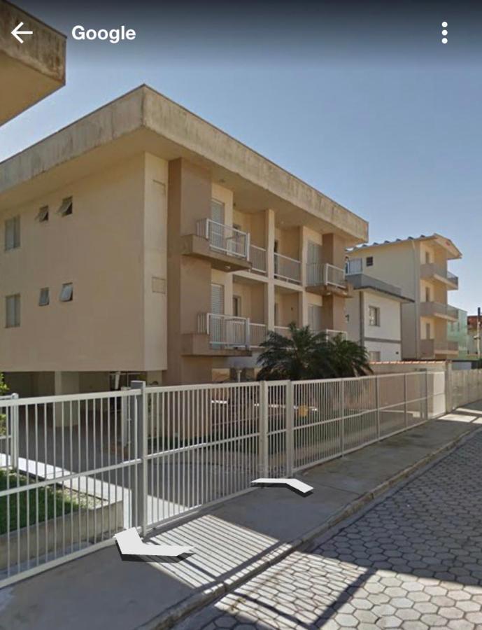 Otimo Apartamento Em Ubatuba A 50 Mts Da Praia Apartment Exterior photo